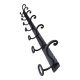 Large coat rack