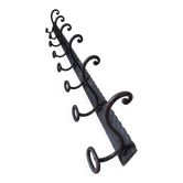 Grand porte manteau