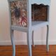 Table de chevet