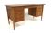 Bureau scandinave en teck, Suède, 1950