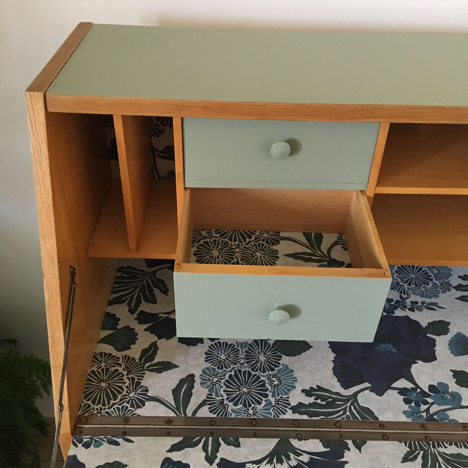 Scriban 70's revamped