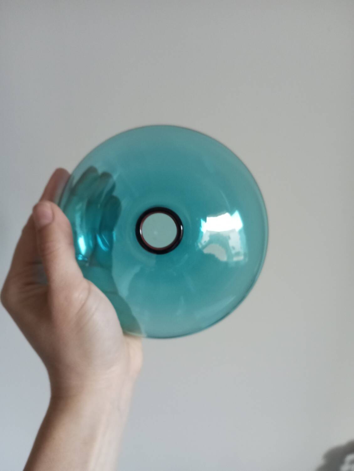 Small vase / single flower vase