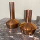 Duo de bougeoir design