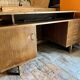 Vintage desk