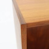 1960s Danish Teak Upcycled Cabinet