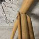 Rocking-chair enfant, années 60