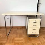 Bureau fonctionnaliste