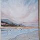 Seascape, Honfleur, Butin beach