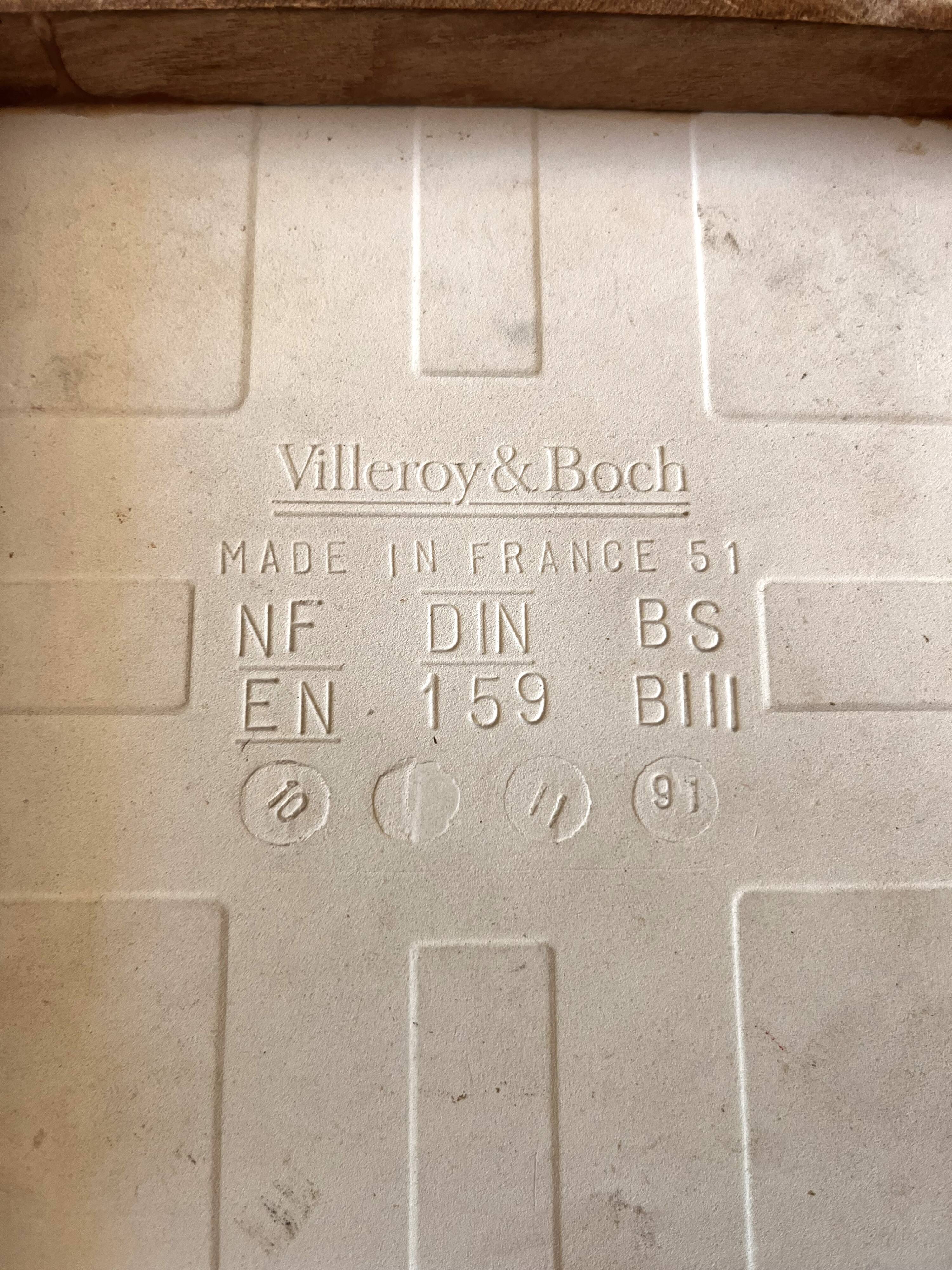 Villeroy & Boch trivet