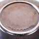 Ceramic plate, German design, 1960s, made in West Germany
