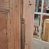 Armoire ancienne en sapin