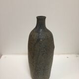 Stoneware bottle