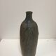 Stoneware bottle