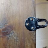 Vintage coat racks