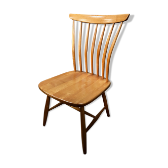 Vintage Scandinavian chair by Gunnar Eklöf for Akerblom - 1950's