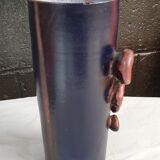 Ceramic Robert Chiazzo Vase 1950s