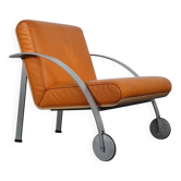 Designer armchair