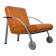 Designer armchair