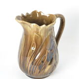 Art Nouveau decanter