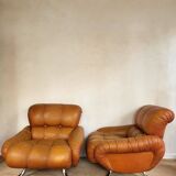 70s Italian armchair