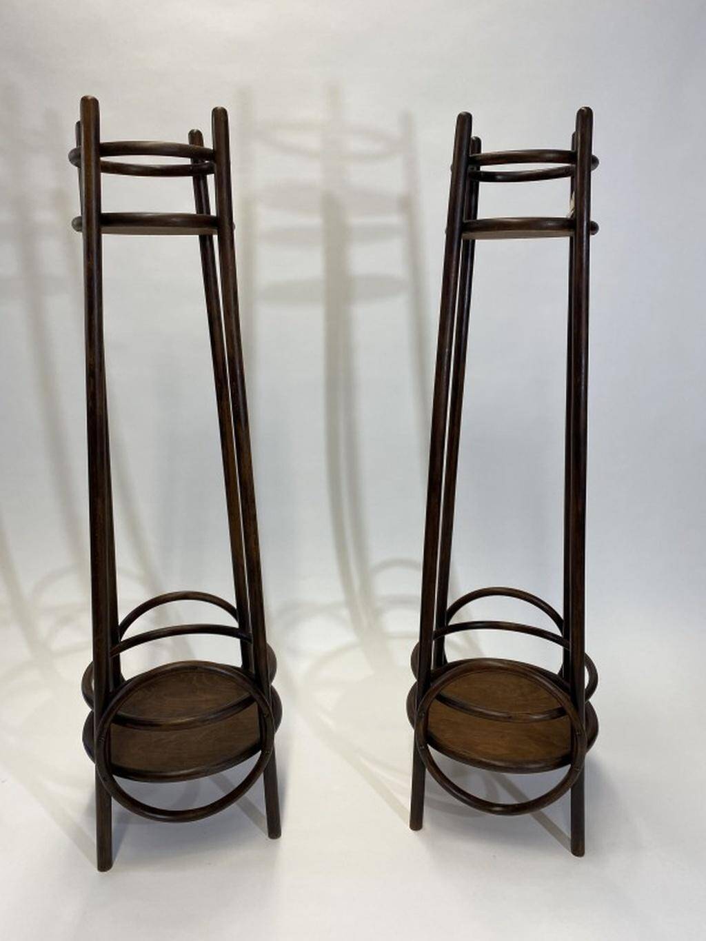 Supports à fleurs par Thonet No.908