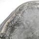 Platter from Verit, Warsaw, Poland, early 20th century