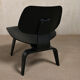 Fauteuil Charles & Ray Eames LCW pour Herman Miller
