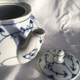Porcelain teapot Winterling Bavaria