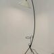 Tripod reading lamp, France, 1950s