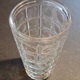 Vintage vase typically from the 50s.