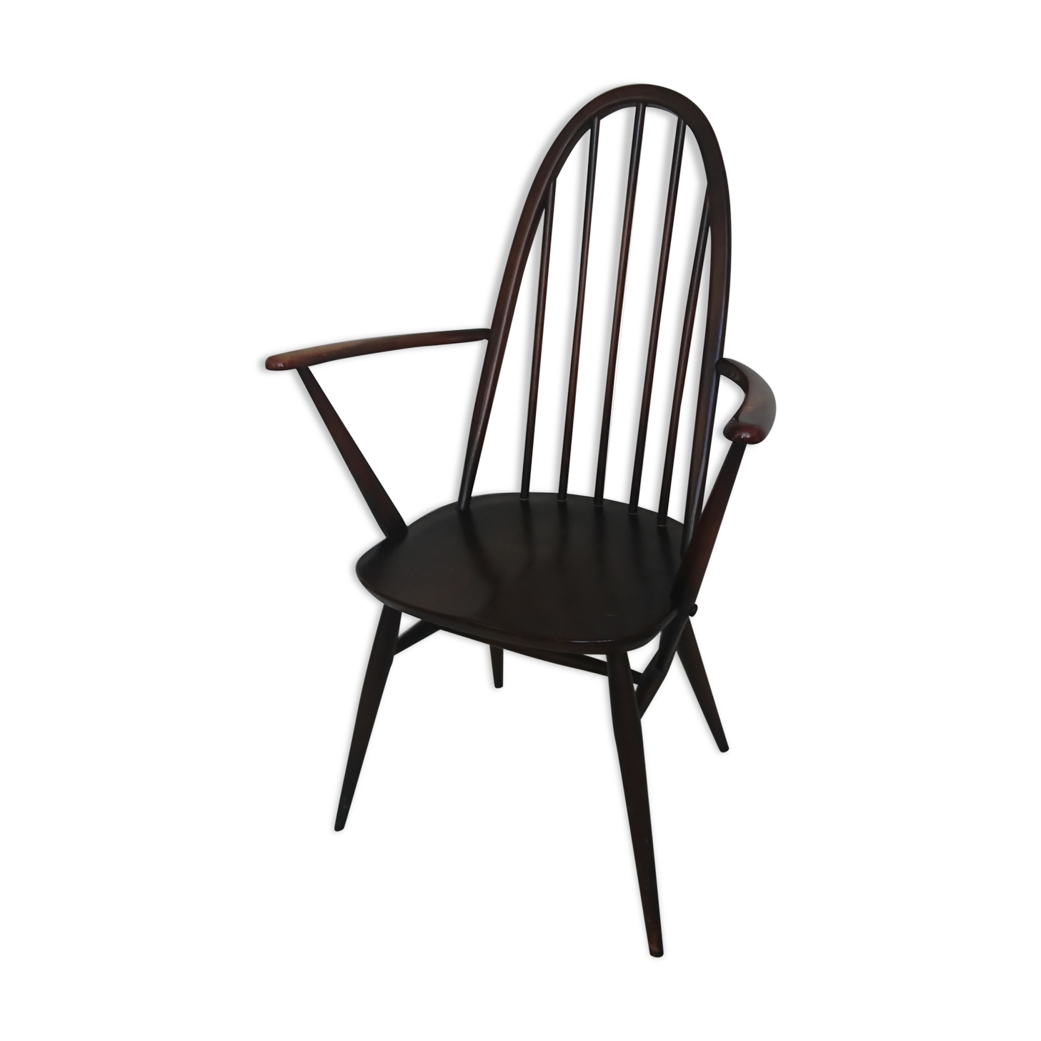 Fauteuil Ercol Windsor