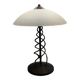 Lampe vintage de fabrication italienne des années 90
