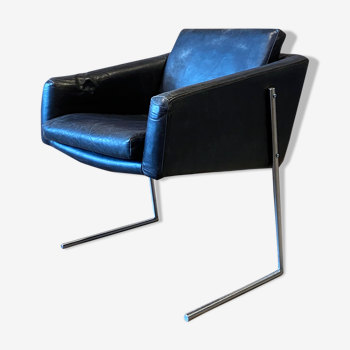 Fauteuil Silver