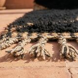 Handmade Moroccan rug 200cm x 300cm