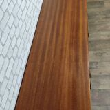 Vintage Scandinavian sideboard Fristho 1970