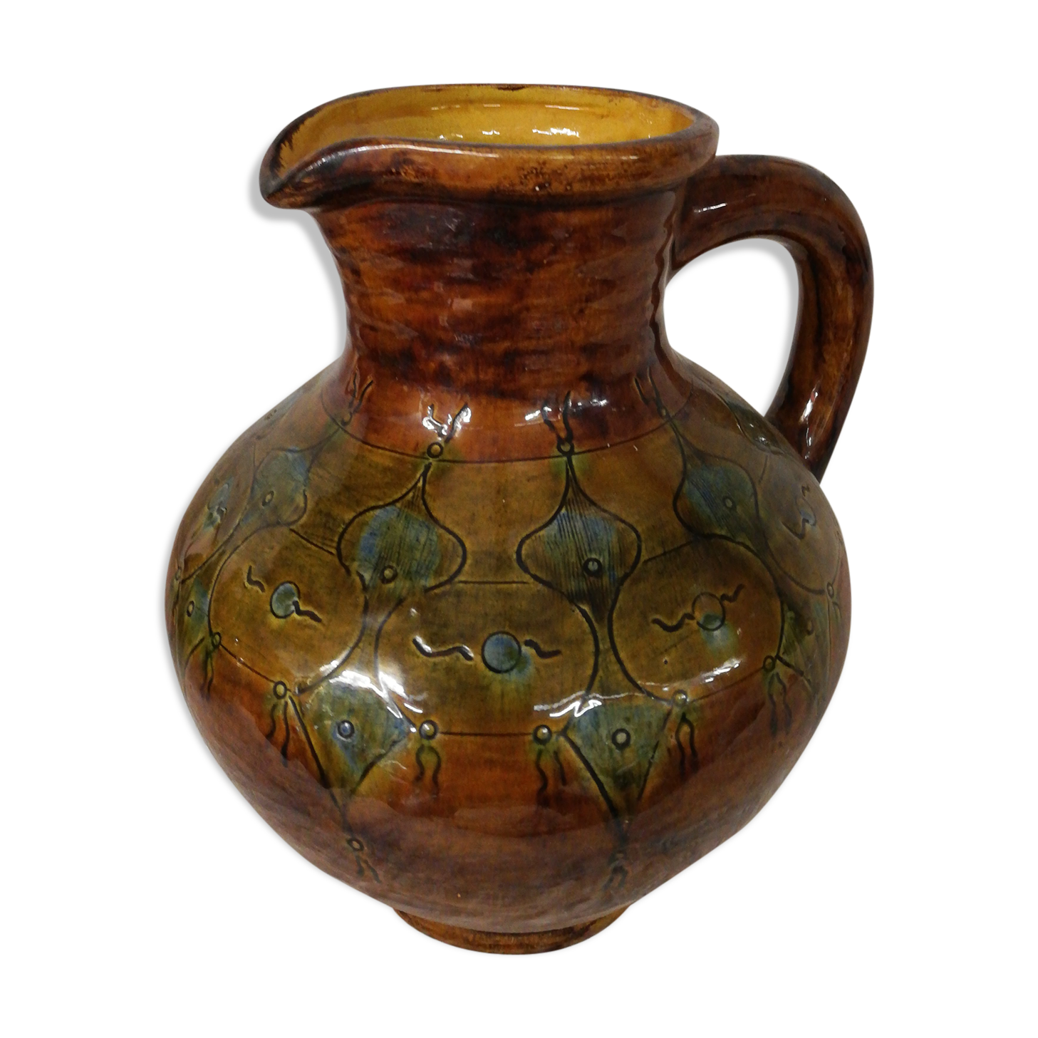 Ceramics 60s