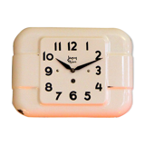 Mechanical clock Japy, 1930