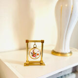 Jaccard pocket clock