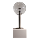 Minimalist Sphere Table Lamp | Germany 1960s