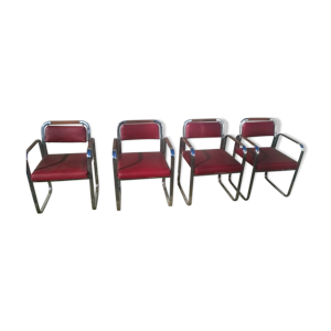 Fauteuils vintage