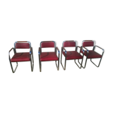 Vintage armchairs