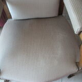 Fauteuil voltaire