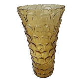 Vase en verre