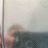 Vintage wheeled dessert