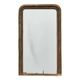 Fireplace mirror 150x90 cm