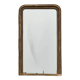 Miroir de cheminée 150x90 cm