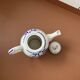 Vintage teapot Boch La Louvière 1,5L