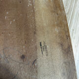 Table basse vintage Alberts Tibro