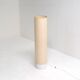 Lampadaire vintage cylindrique d'origine néerlandaise