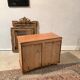 Commode anglaise vintage